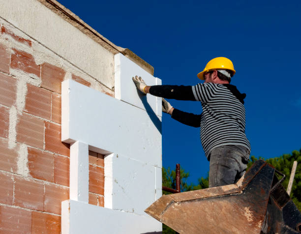 Range of Insulation Solutions in Monument, CO