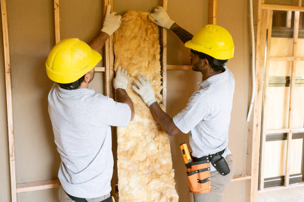 Insulation Contractors for Homes in Monument, CO