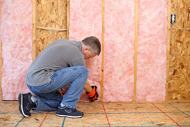 Insulation for Commercial Buildings in Monument, CO
